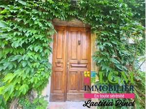 chateau à la vente -   81220  SAINT PAUL CAP DE JOUX, surface 294 m2 vente chateau - UBI480497699